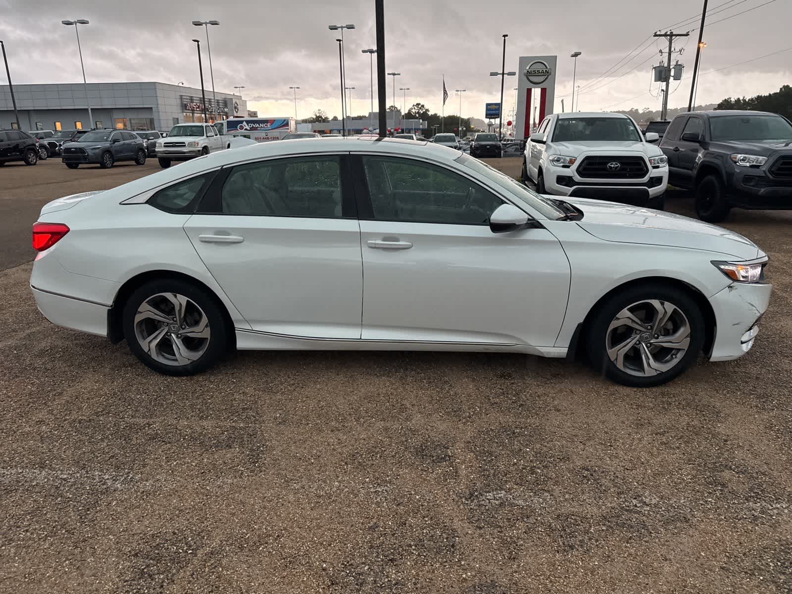 Thumbnail: 2018 Honda Accord - 3