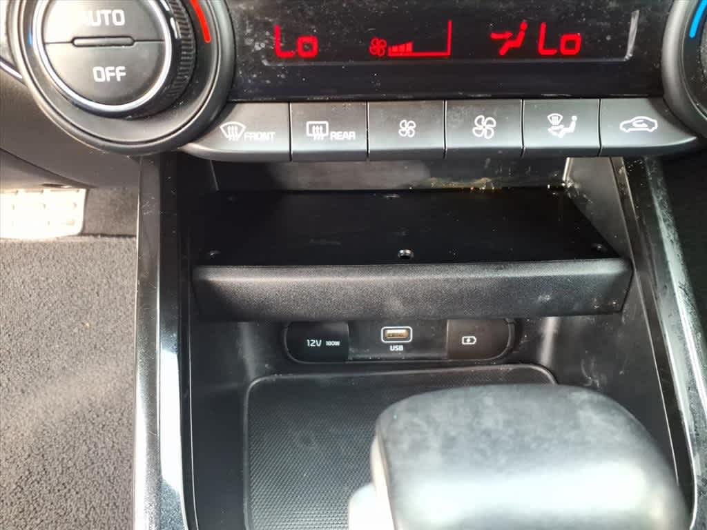 Thumbnail: 2023 Kia Forte - 20