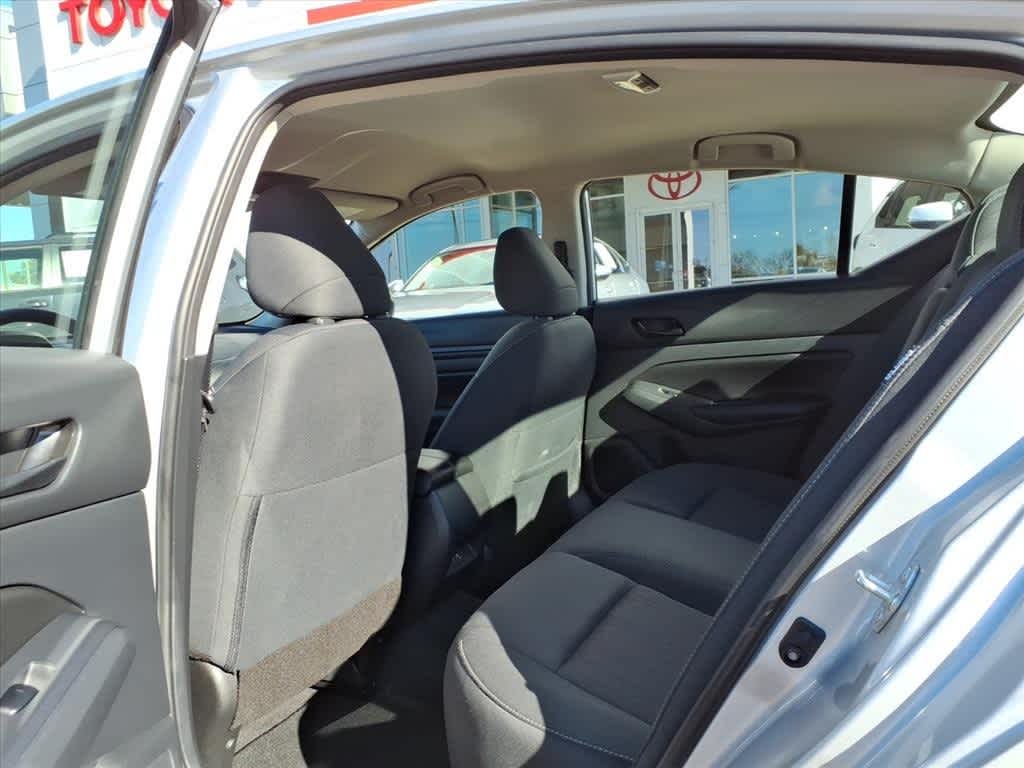 Thumbnail: 2025 Nissan Altima - 29