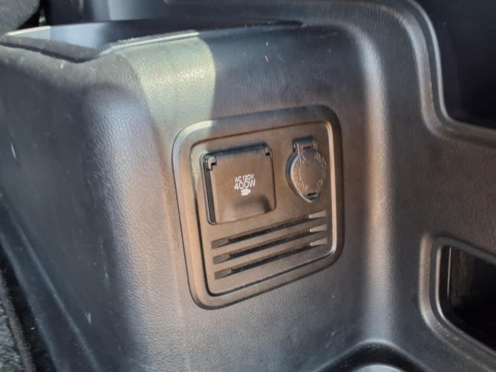 Thumbnail: 2019 Toyota 4Runner - 8