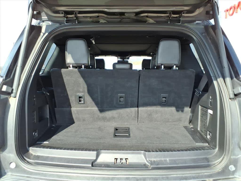 Thumbnail: 2019 Ford Expedition - 8