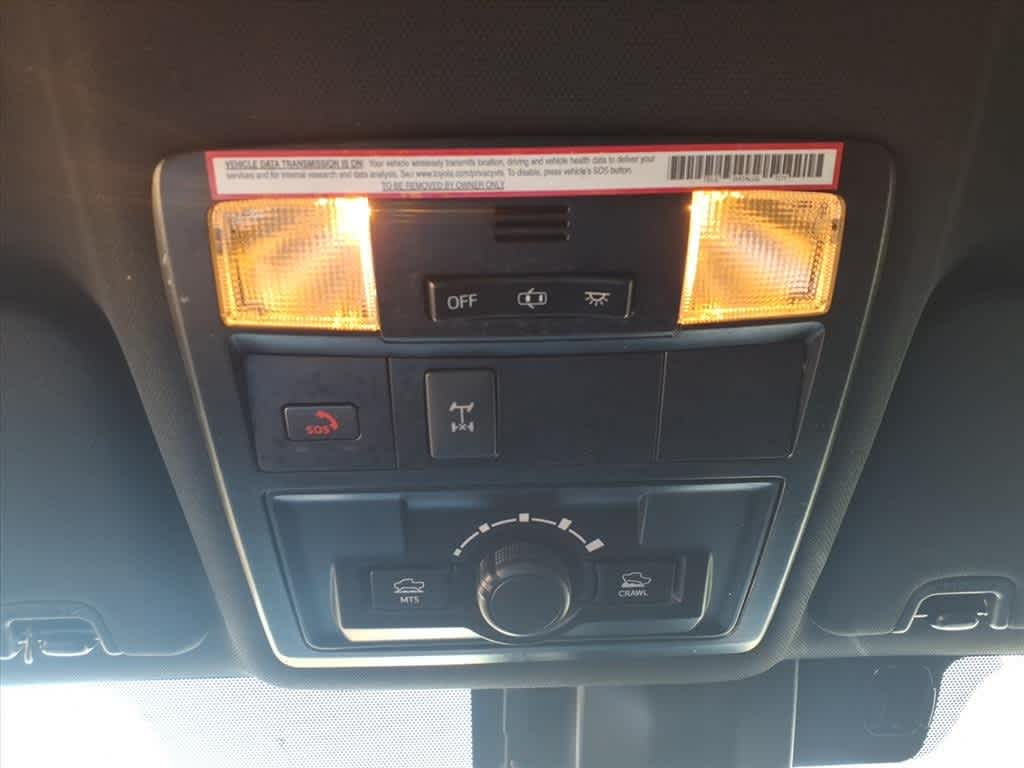 Thumbnail: 2023 Toyota Tacoma - 24