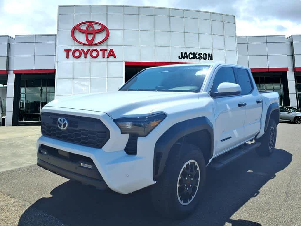Thumbnail: 2025 Toyota Tacoma - 1