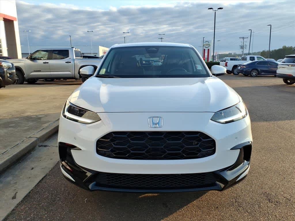 Thumbnail: 2025 Honda HR-V - 2