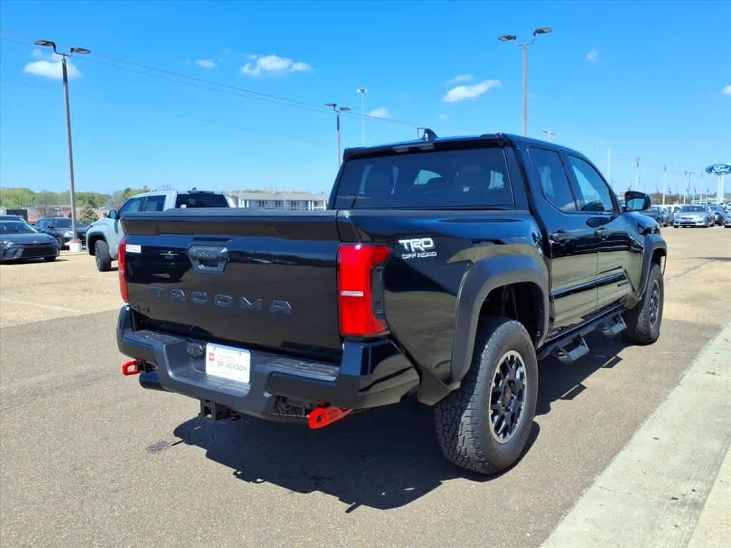 Thumbnail: 2025 Toyota Tacoma - 5