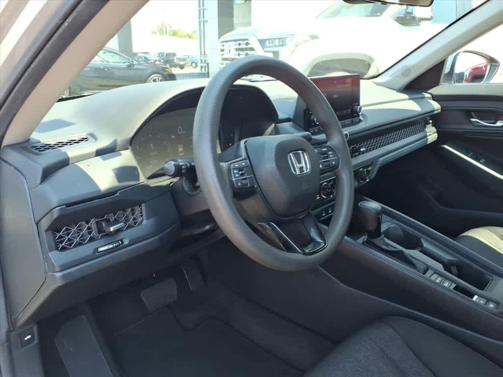 Thumbnail: 2024 Honda Accord - 10