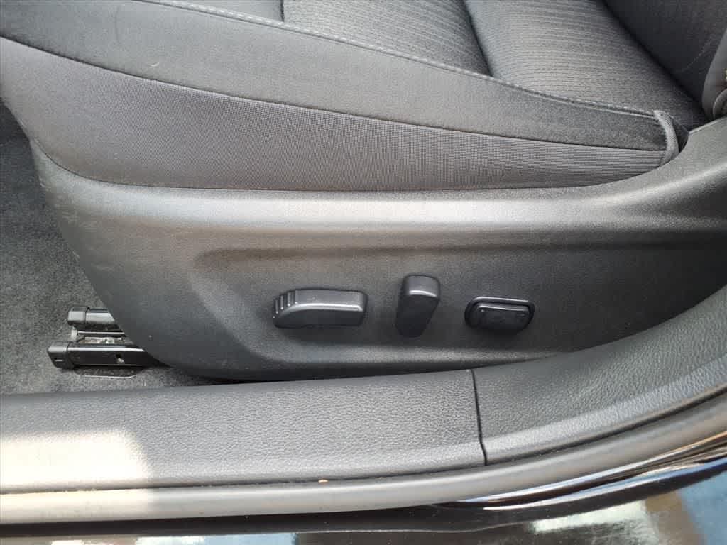 Thumbnail: 2019 Nissan Altima - 11