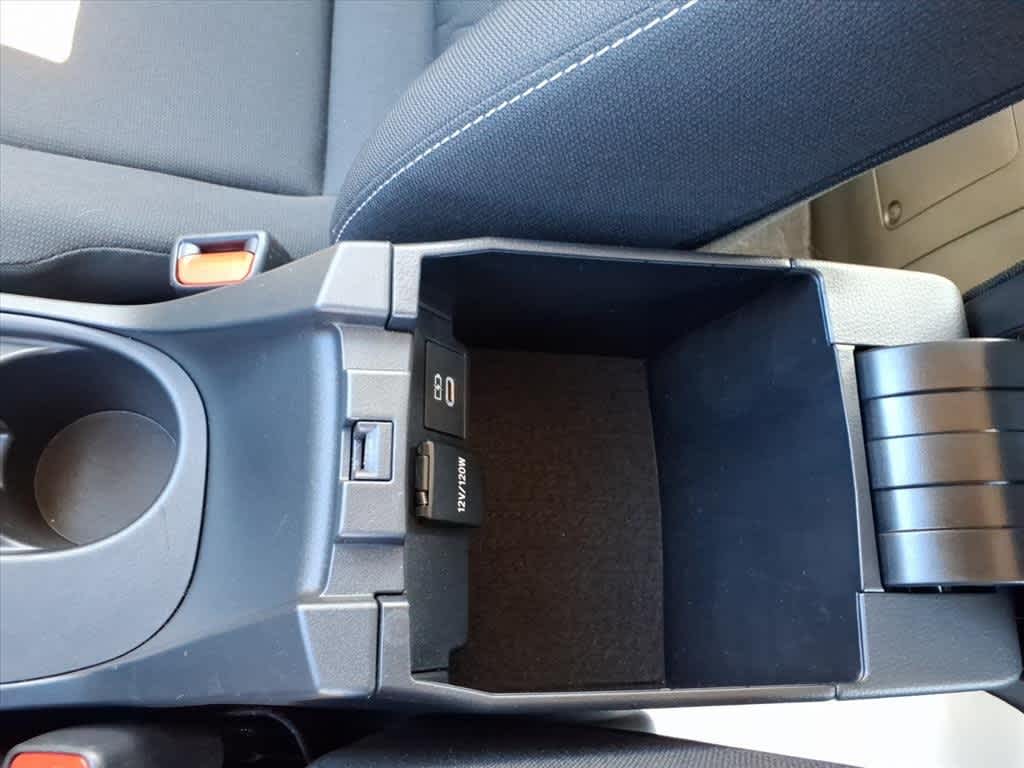 Thumbnail: 2025 Toyota Corolla - 21