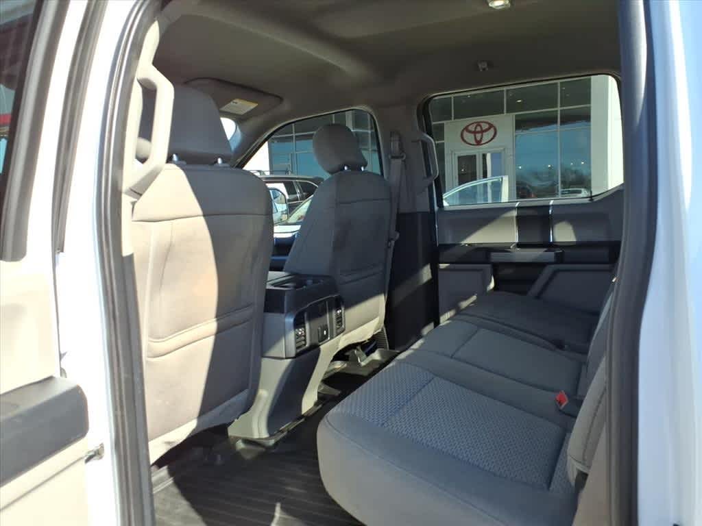 Thumbnail: 2020 Ford F-150 - 29