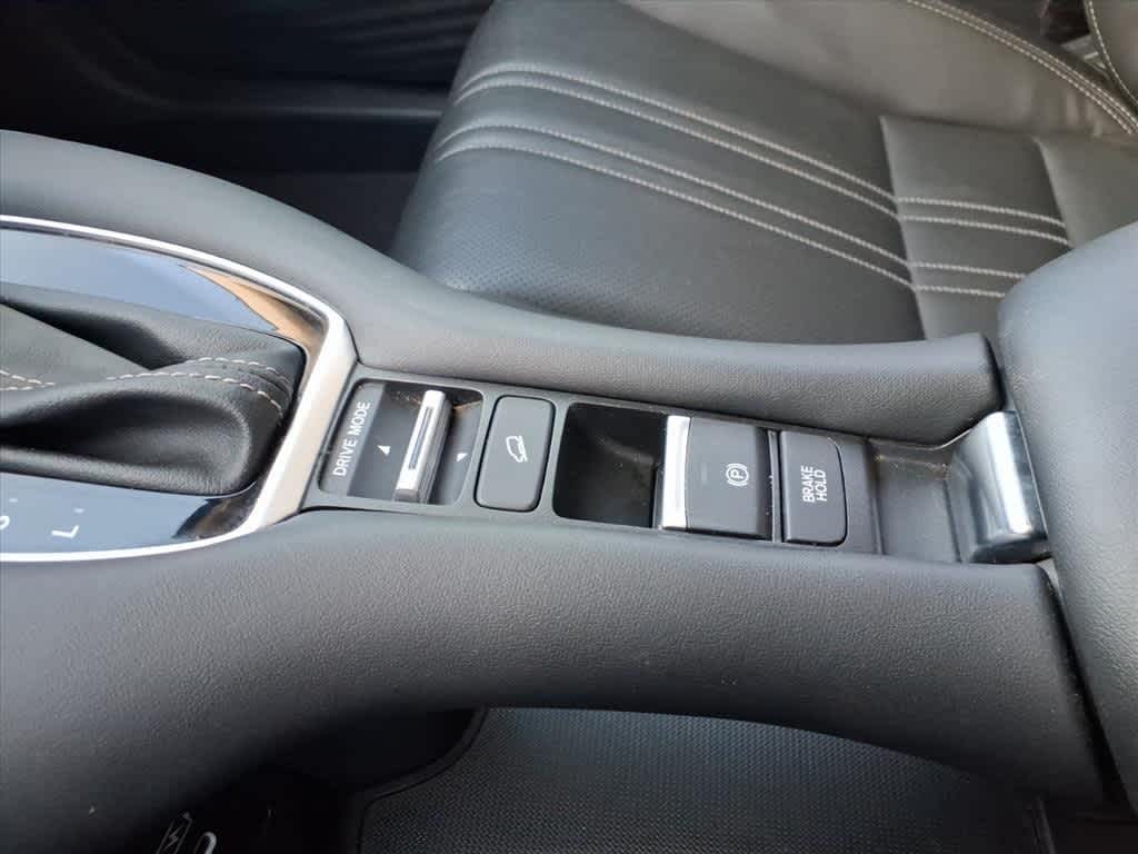 Thumbnail: 2025 Honda HR-V - 22