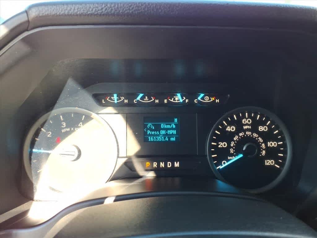 Thumbnail: 2020 Ford F-150 - 16