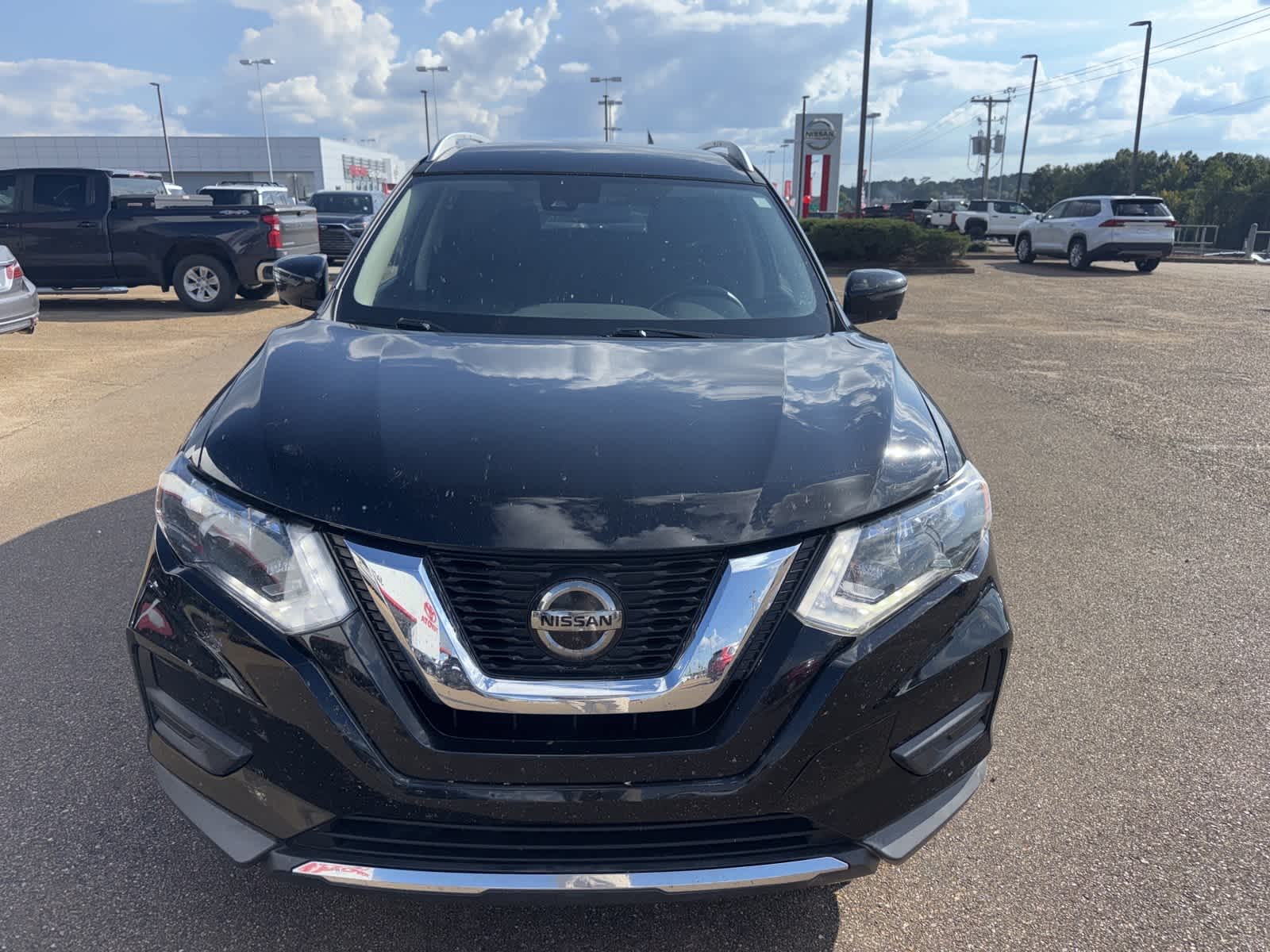 Thumbnail: 2019 Nissan Rogue - 2