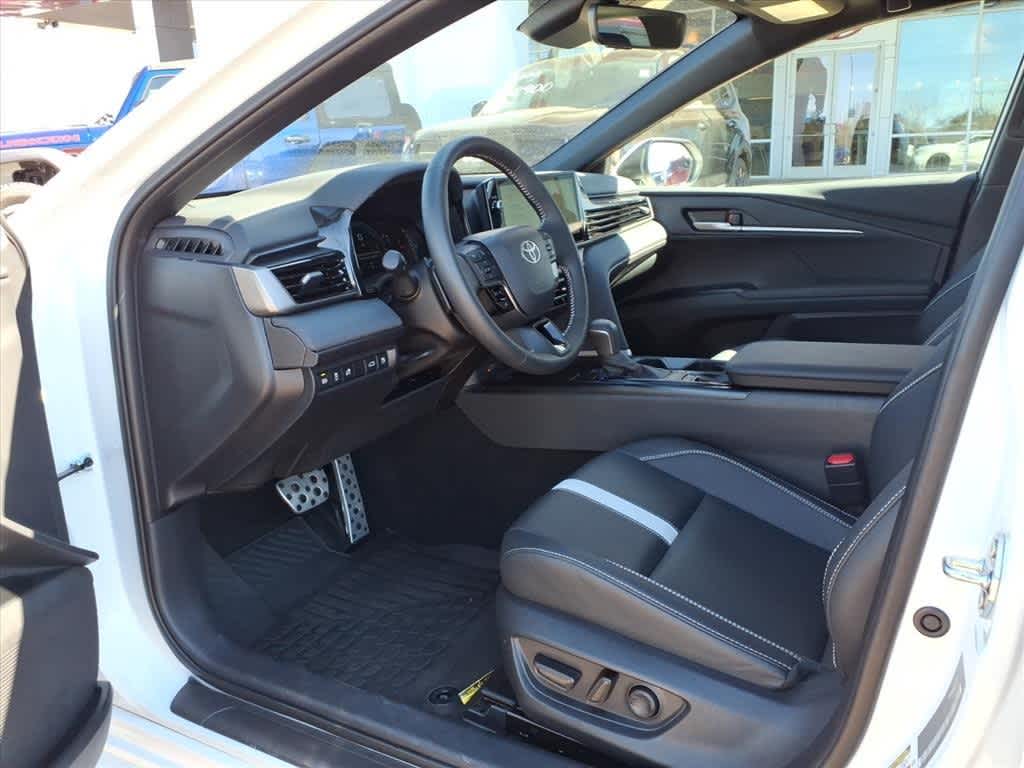 Thumbnail: 2025 Toyota Camry - 26