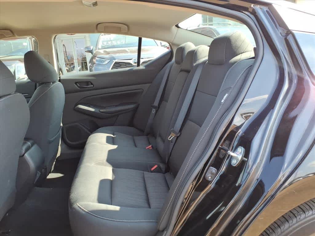 Thumbnail: 2024 Nissan Altima - 28