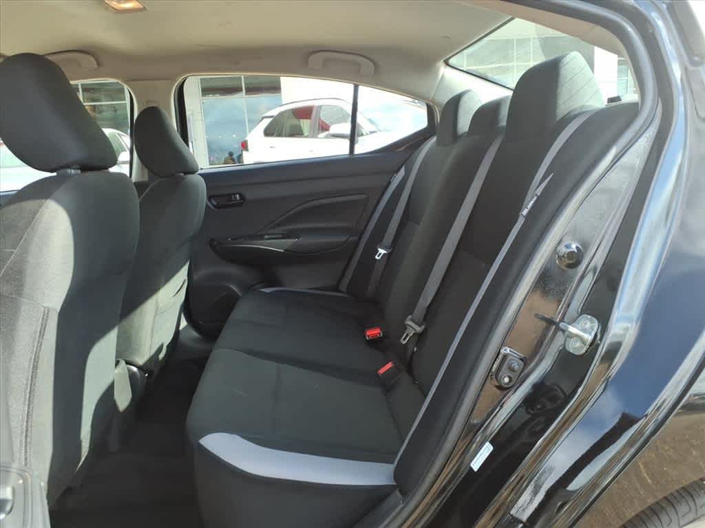 Thumbnail: 2025 Nissan Versa - 28