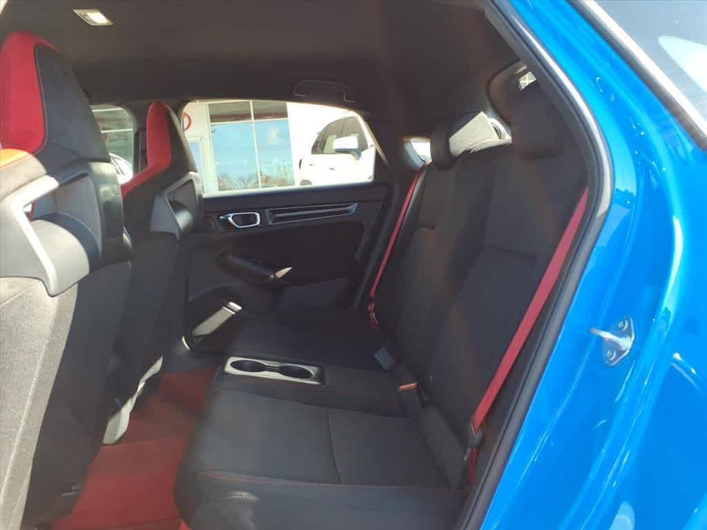 Thumbnail: 2025 Honda Civic - 20