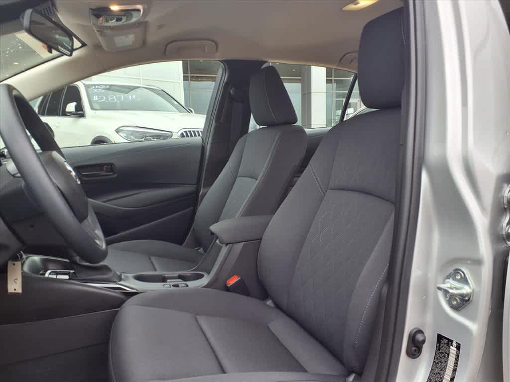 Thumbnail: 2025 Toyota Corolla - 17