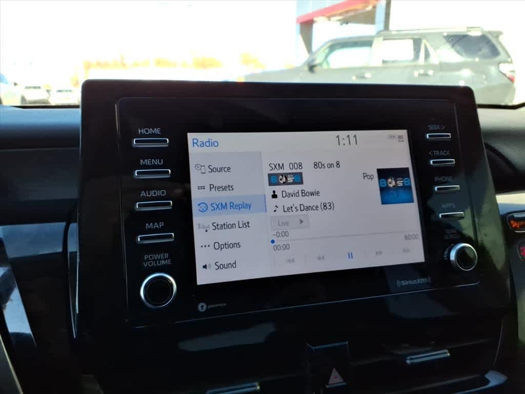 Thumbnail: 2023 Toyota Camry - 18