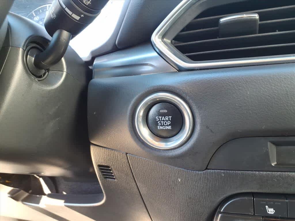 Thumbnail: 2025 Mazda CX-5 - 18