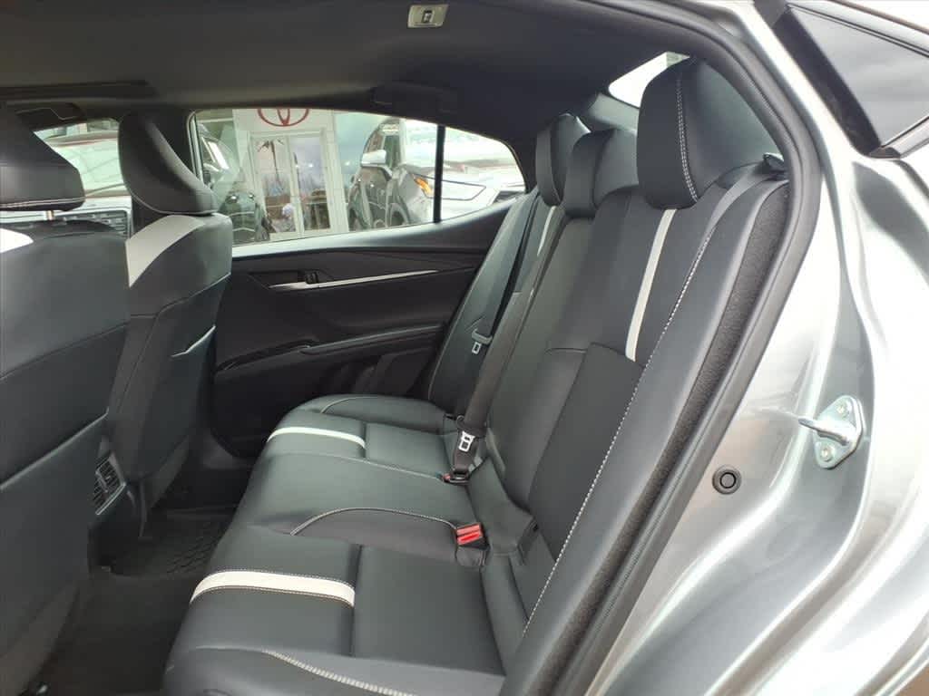 Thumbnail: 2025 Toyota Camry - 28