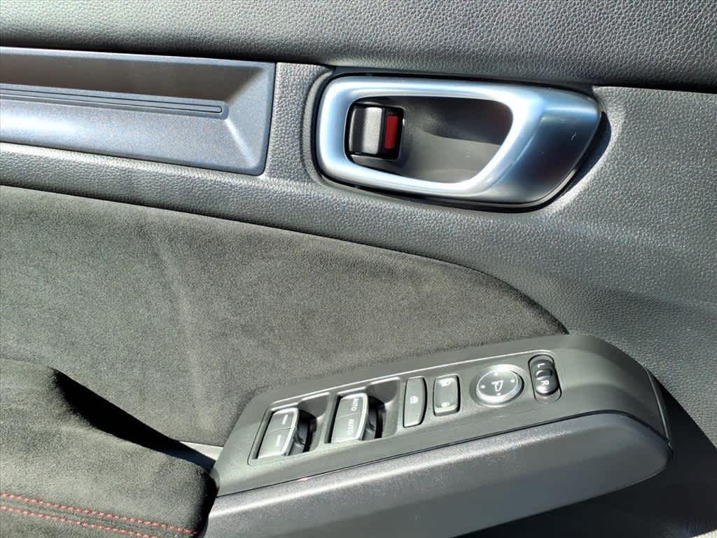 Thumbnail: 2025 Honda Civic - 13