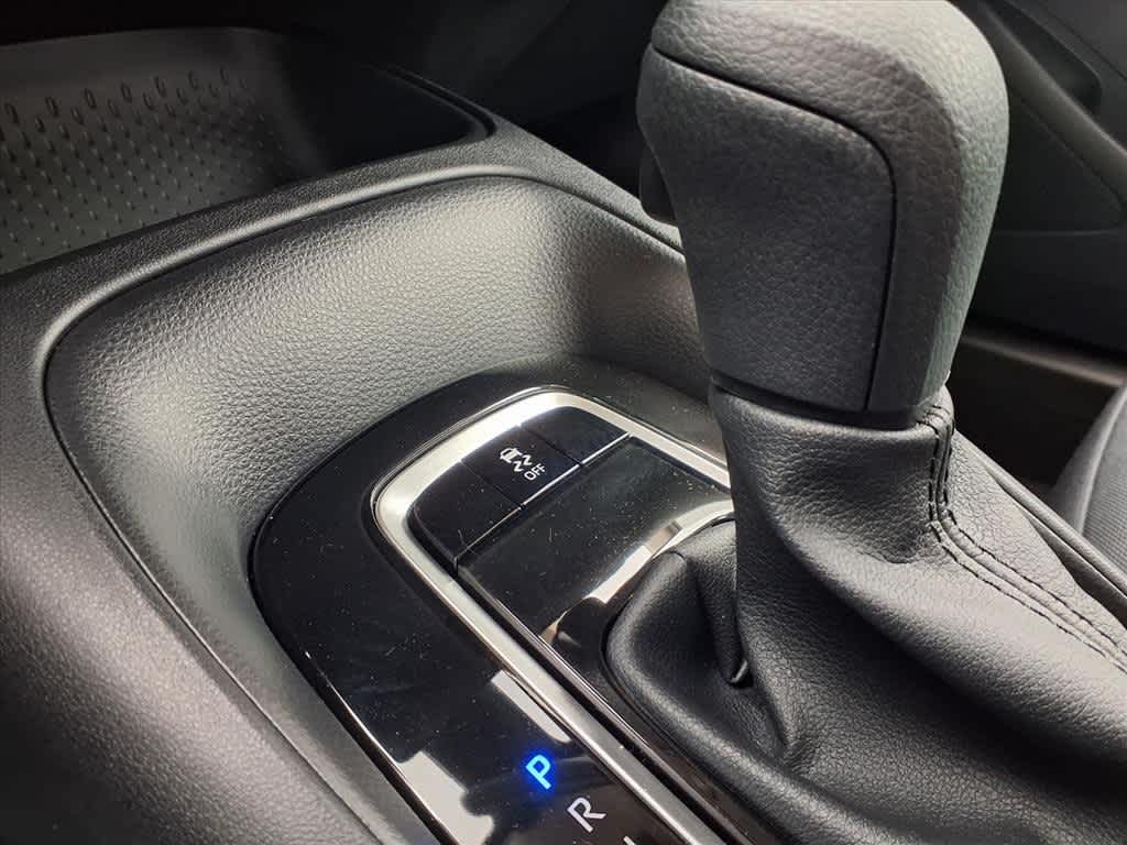 Thumbnail: 2025 Toyota Corolla - 25