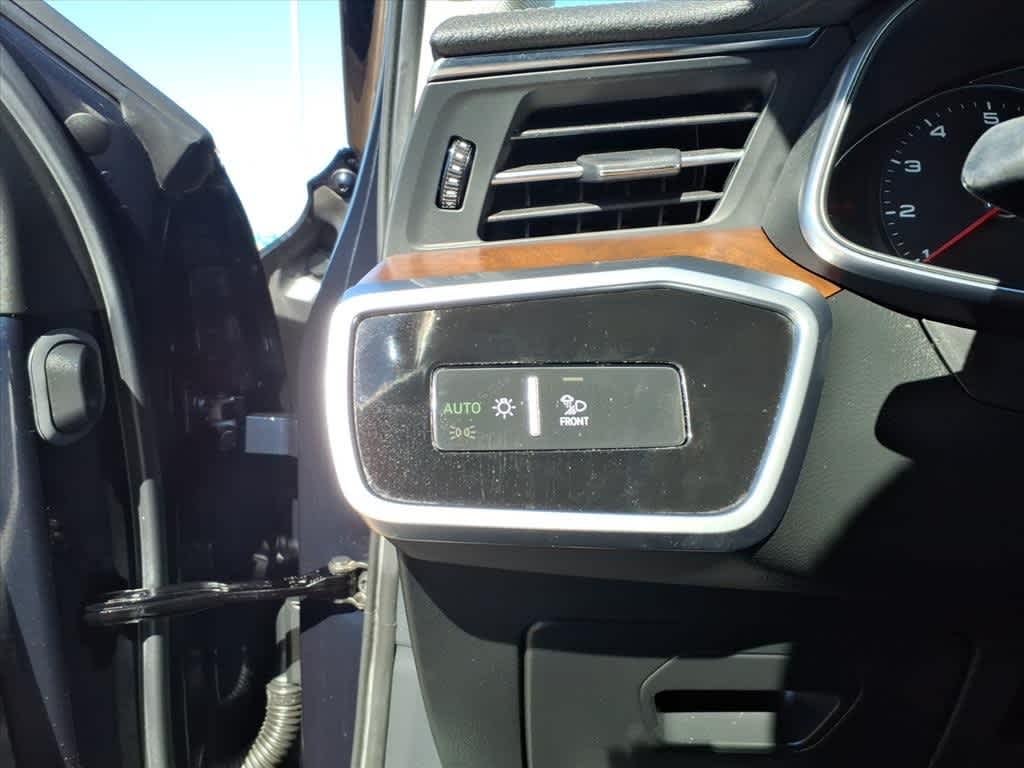 Thumbnail: 2019 Audi A6 - 13