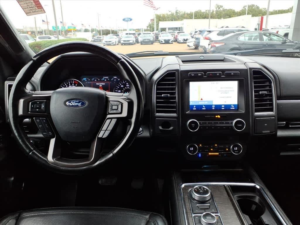 Thumbnail: 2021 Ford Expedition MAX - 11