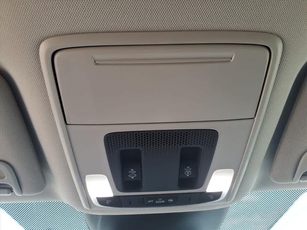 Thumbnail: 2025 Honda Pilot - 23