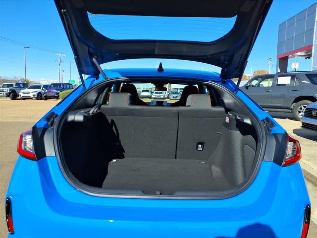 Thumbnail: 2025 Honda Civic - 8