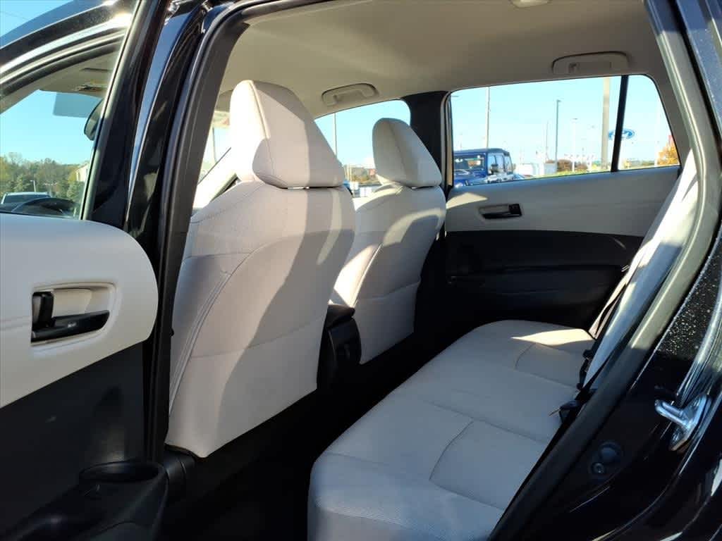 Thumbnail: 2025 Toyota Corolla Cross - 29