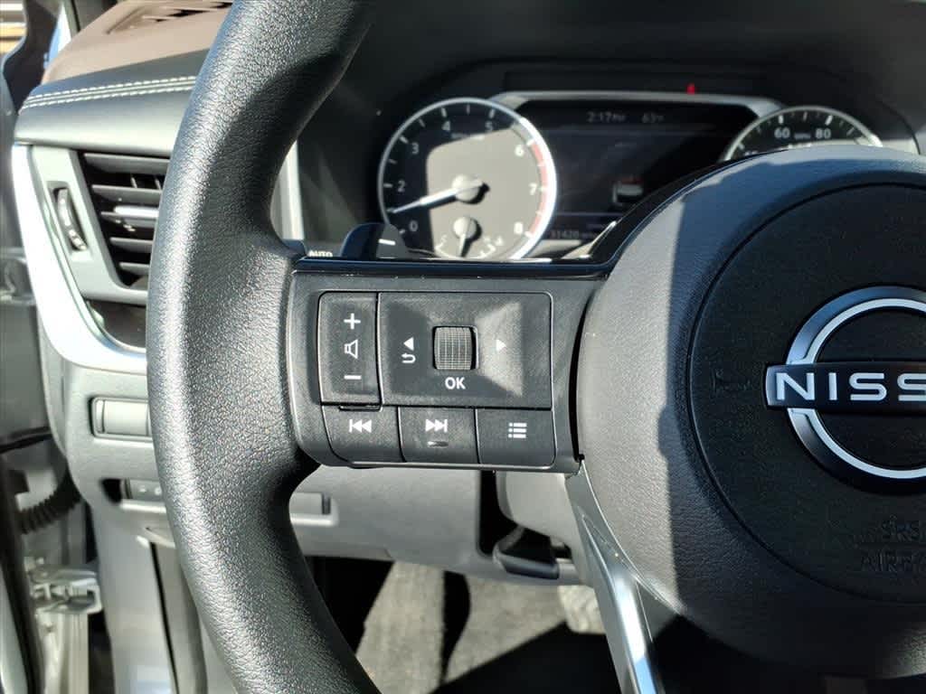 Thumbnail: 2023 Nissan Rogue - 14