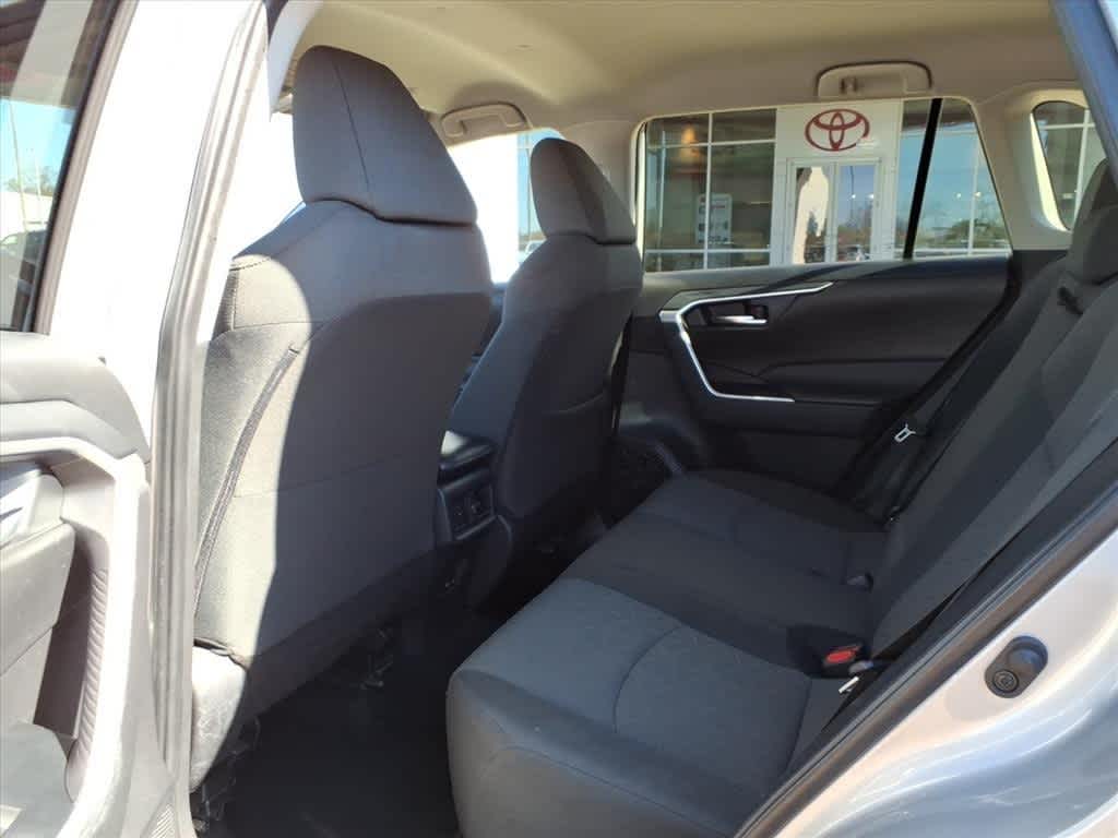 Thumbnail: 2024 Toyota RAV4 - 29