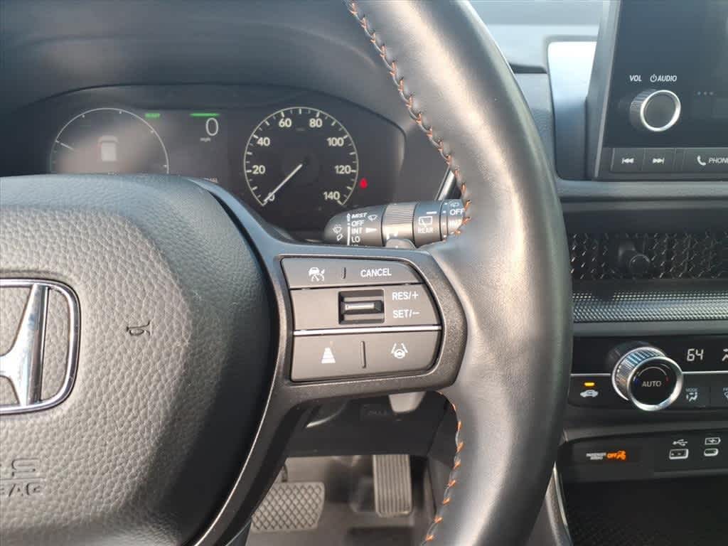 Thumbnail: 2024 Honda CR-V - 15