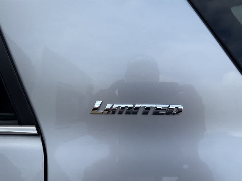 Thumbnail: 2022 Toyota 4Runner - 5