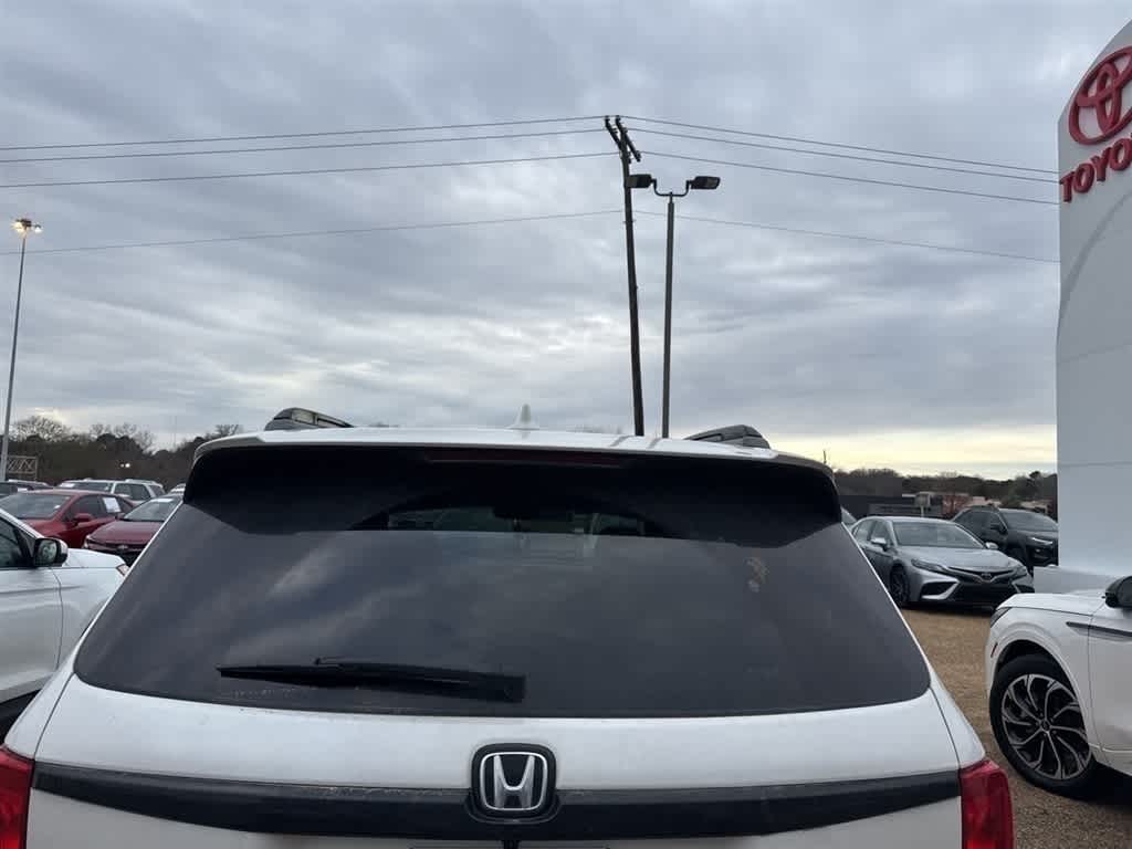 Thumbnail: 2023 Honda Passport - 6