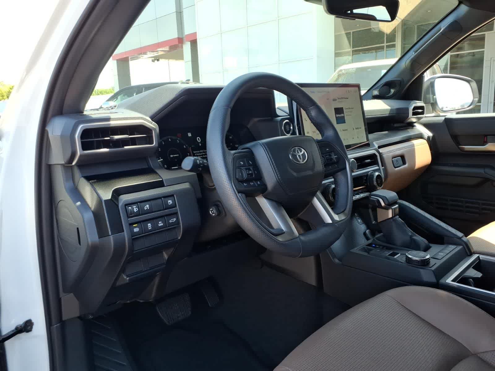 Thumbnail: 2025 Toyota 4Runner - 11