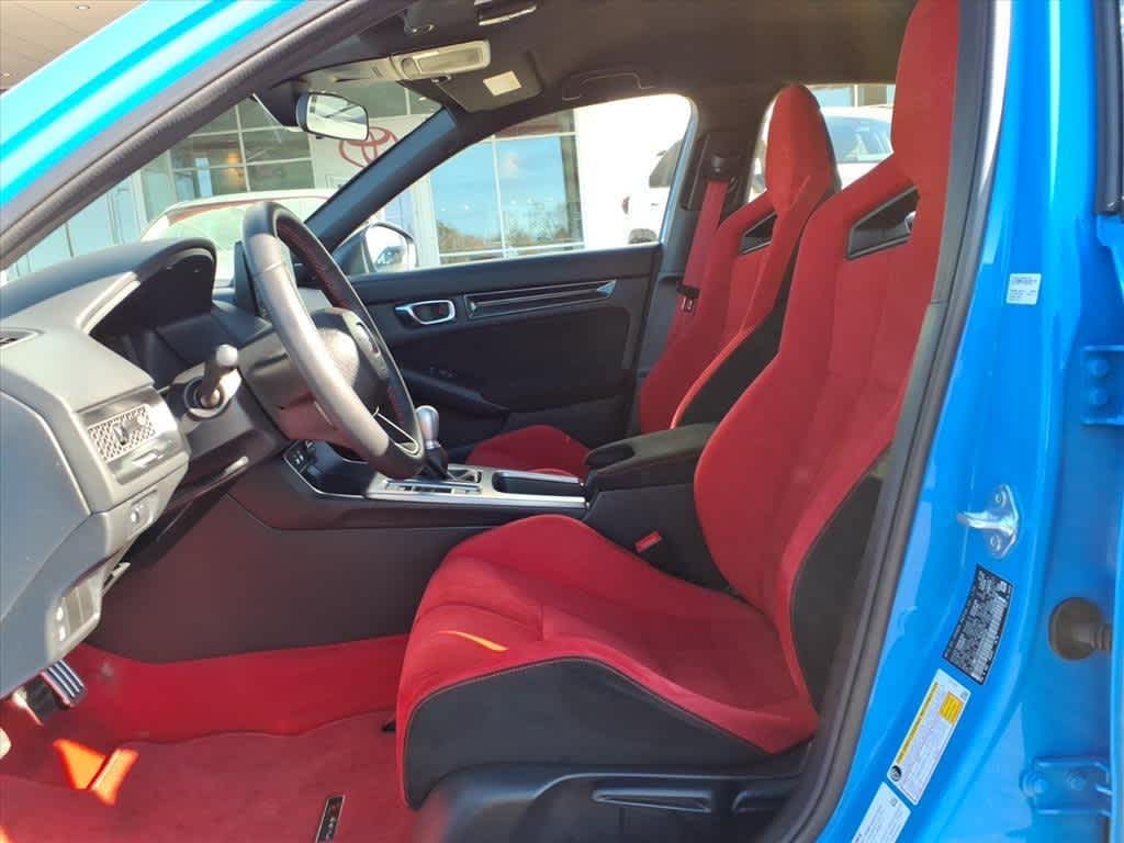 Thumbnail: 2025 Honda Civic - 27