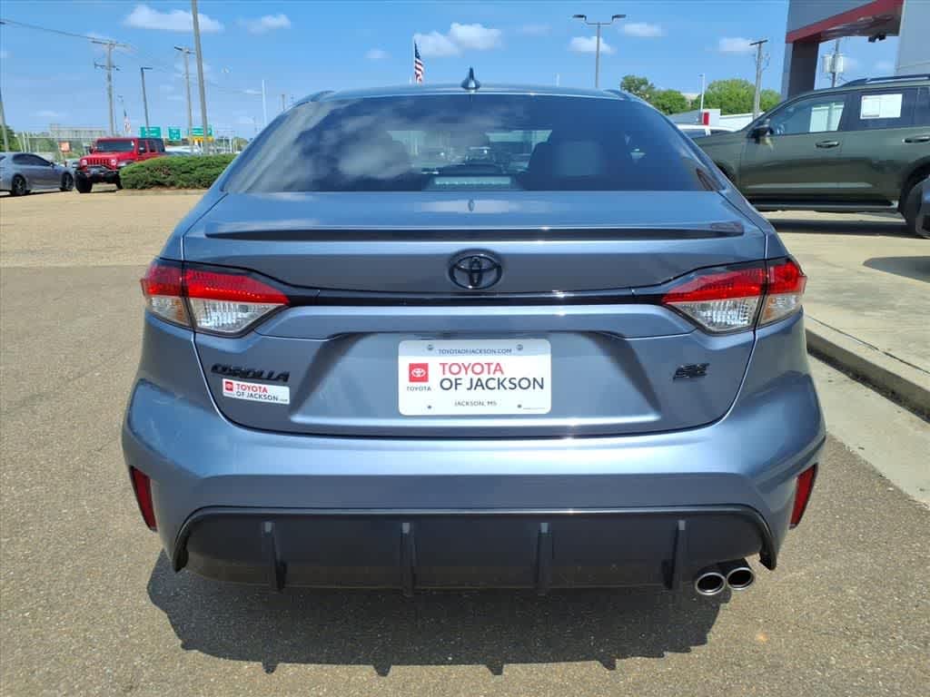 Thumbnail: 2026 Toyota Corolla - 6