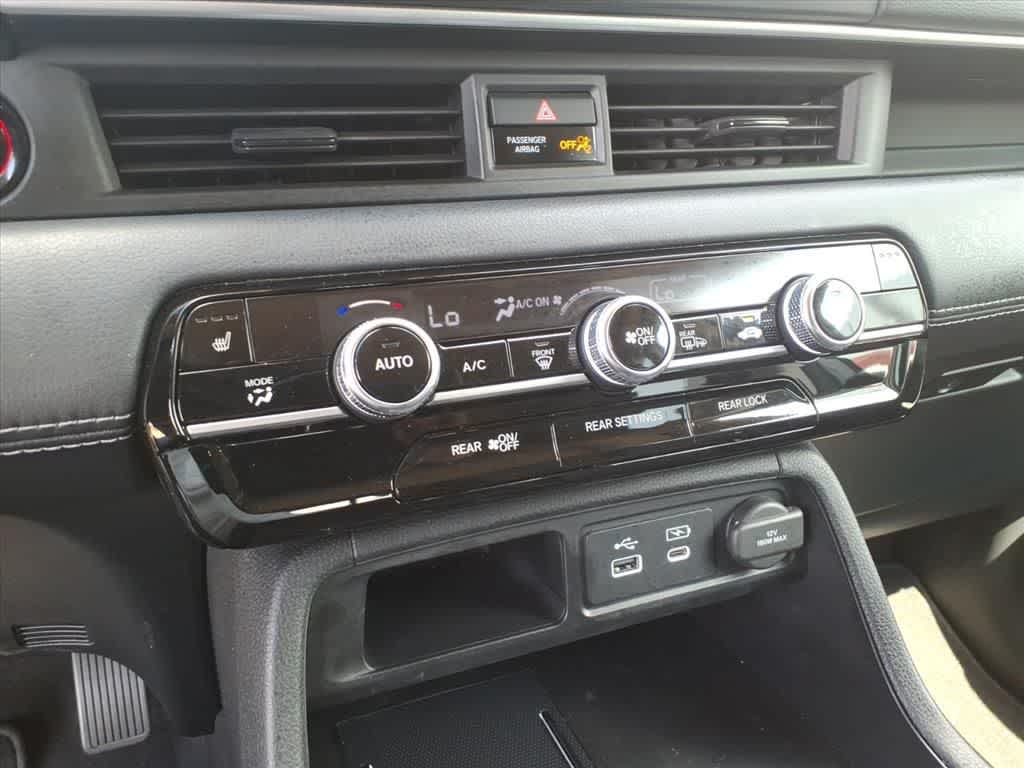 Thumbnail: 2025 Honda Pilot - 20