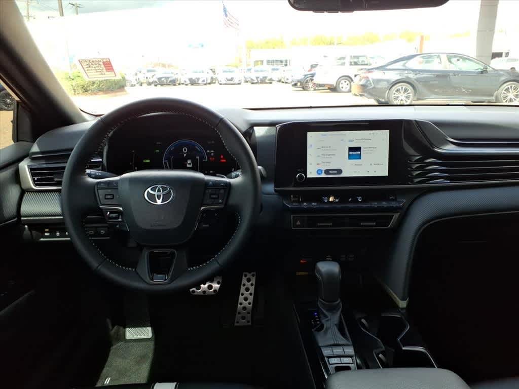 Thumbnail: 2026 Toyota Camry - 9