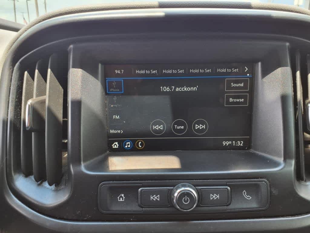 Thumbnail: 2019 Chevrolet Colorado - 18