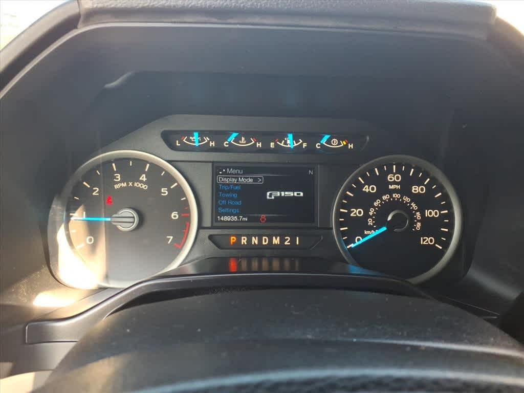 Thumbnail: 2017 Ford F-150 - 16