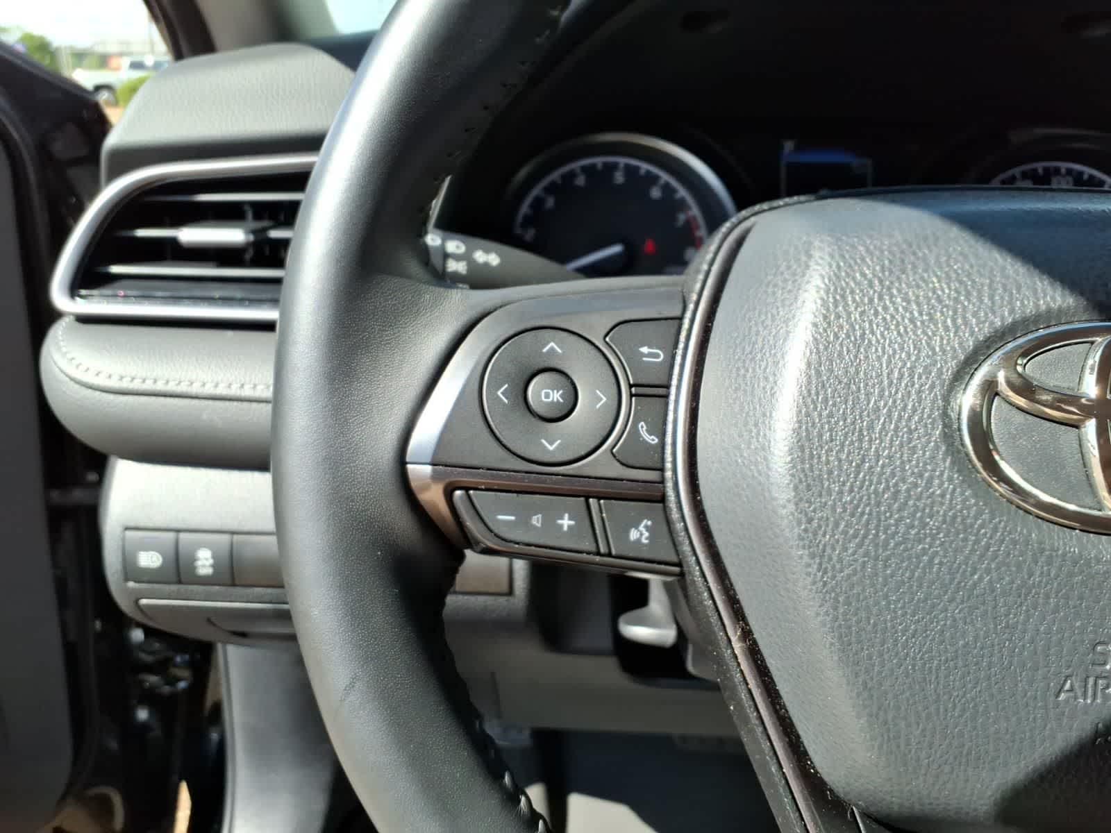 Thumbnail: 2024 Toyota Camry - 14