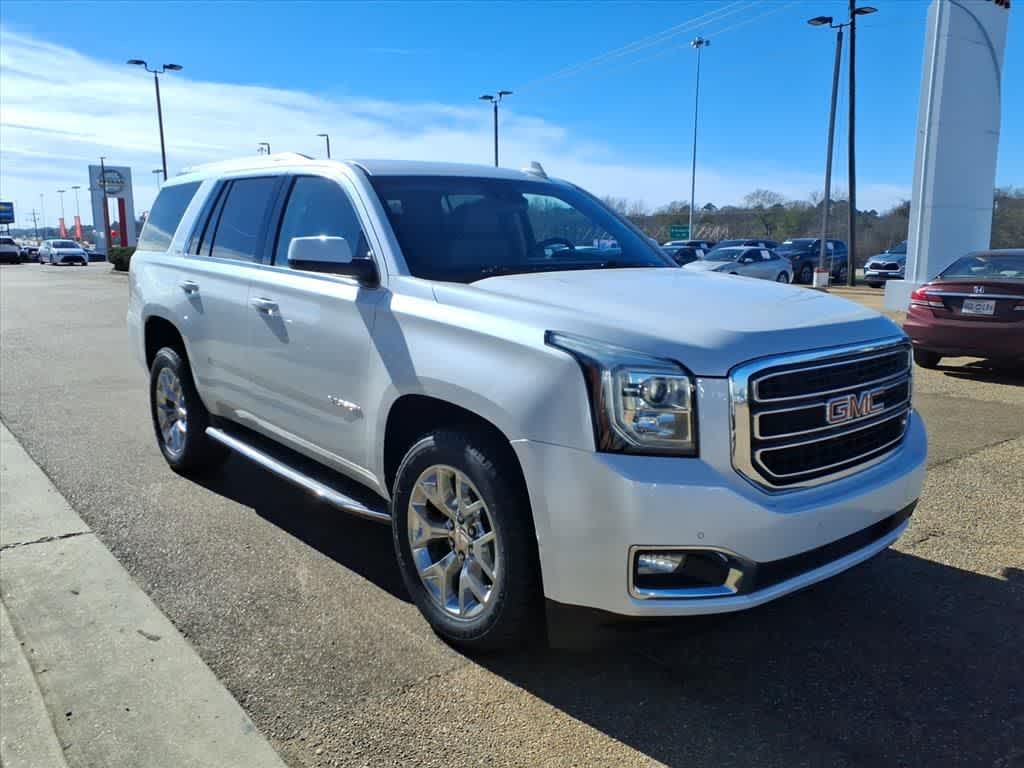 Thumbnail: 2016 GMC Yukon - 3