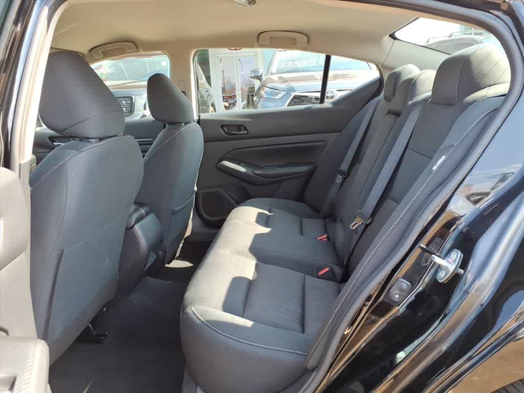 Thumbnail: 2024 Nissan Altima - 27