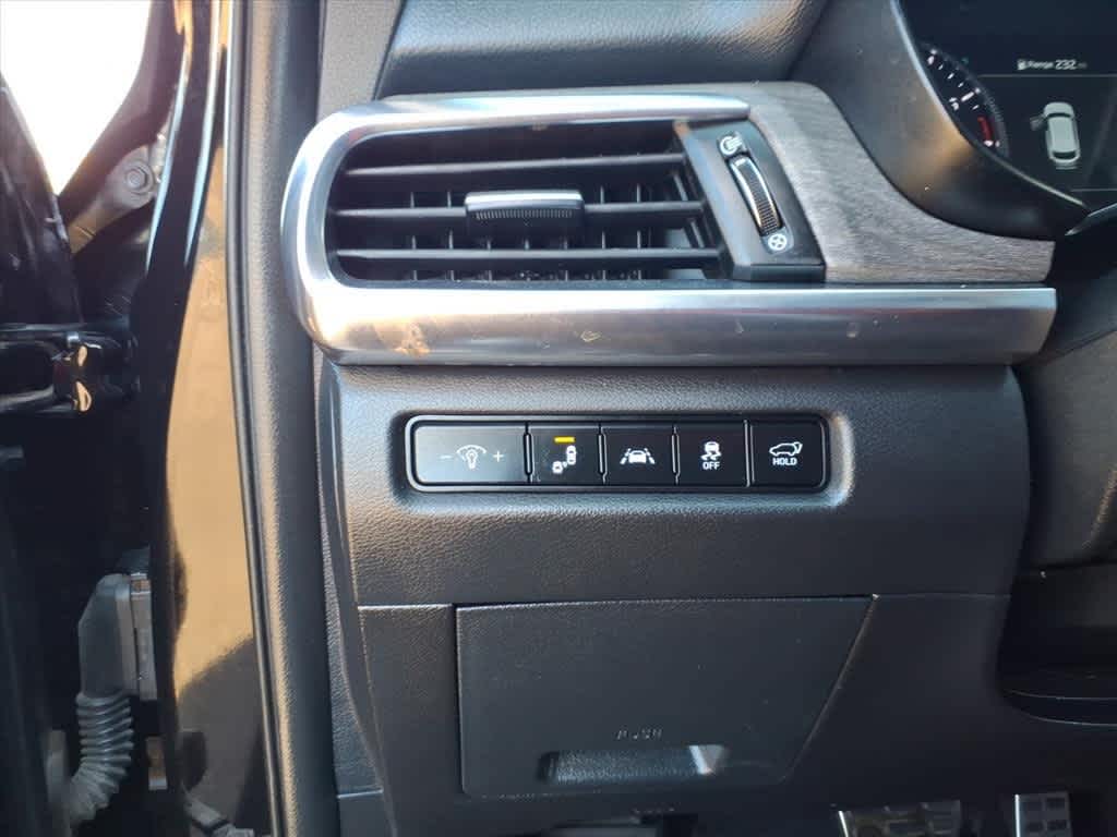 Thumbnail: 2022 Kia Telluride - 14