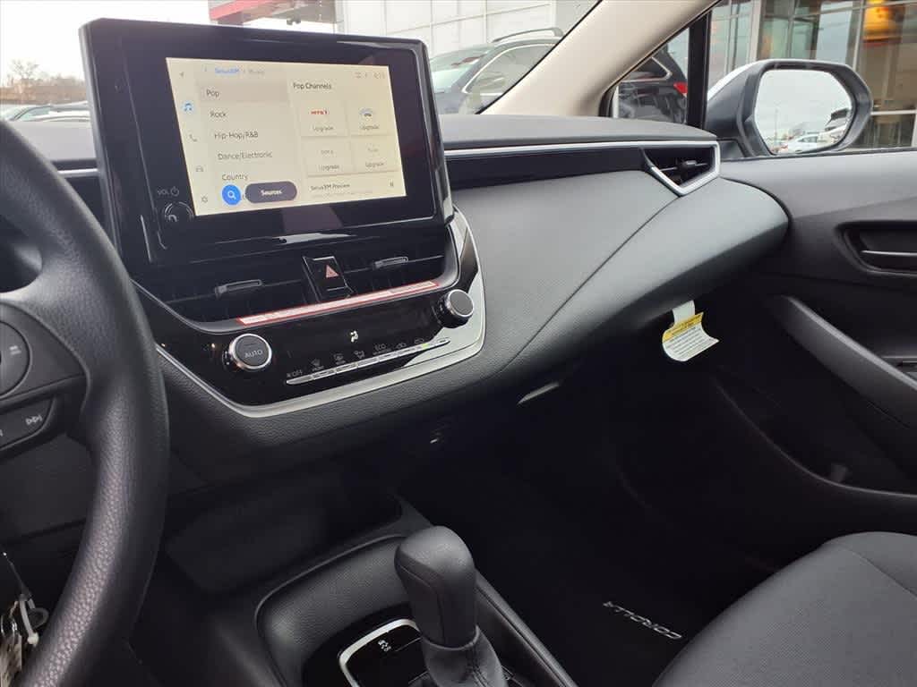 Thumbnail: 2025 Toyota Corolla - 13