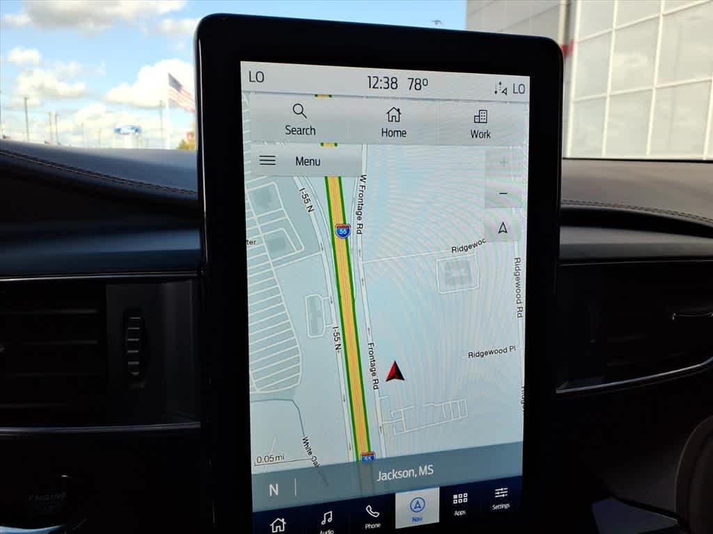 Thumbnail: 2022 Ford Explorer - 19