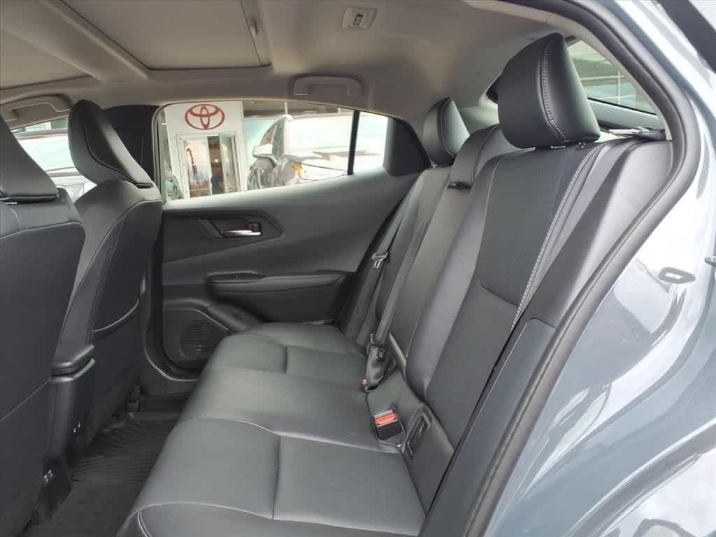 Thumbnail: 2025 Toyota Prius - 29